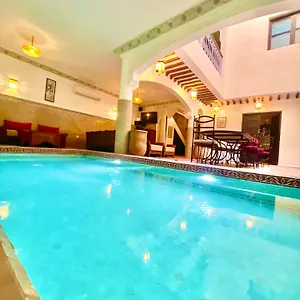 Riad Atlas Toyours