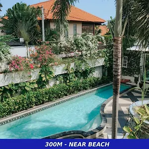 Casa Artista By Kresna Hospitality Holiday park